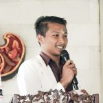 Ketua PD KMHDI Sumsel 2018-2020 Maju Sebagai Balon Ketua Presidium PP KMHDI