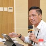 RD : Kerap Kali Menjadi Kendala Pemkot Adalah Keterbatasan Anggaran !
