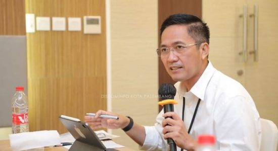 RD : Kerap Kali Menjadi Kendala Pemkot Adalah Keterbatasan Anggaran !