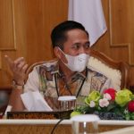 Program Kartu Prakerja, Sekda: Daya Serap Tenaga Kerja Belum Signifikan