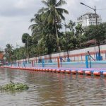 Restorasi Sungai Sekanak Lambidaro ; Pemkot Bangkitkan Venetie Van Oost