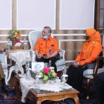 Wikandaru : PT Pos Indonesia Ikut Serta Melajukan Pertumbuhan Ekonomi
