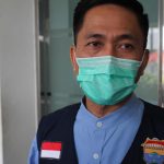 Salah Satu Pasien Covid-19 B117 Berdomisili di Palembang, Begini Sikap Ratu Dewa !