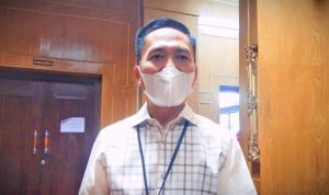 Seluruh Kepala OPD Kota Palembang Paparkan Usulan Program TA 2022