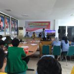 Pemilihan Ketua Umum ; Forum Mahasiswa Palembang Gelar Mubes Perdana