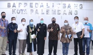 Pipa Gas Sebabkan Banjir, Finda Panggil Pihak Pertagas