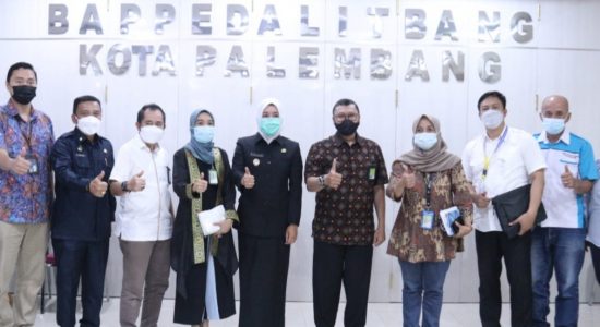 Pipa Gas Sebabkan Banjir, Finda Panggil Pihak Pertagas