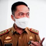 Wujudkan OPD Bersih Narkoba, Pegawai Kesbangpol Dites Urine Dadakan