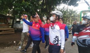 Estimasi 3,9 Miliar ; RD Ajukan Renovasi Stadion Kamboja ke Pemprov