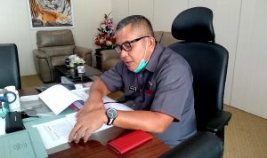 Bappeda Litbang : Target Pertumbuhan Ekonomi Naik 4 Persen Dapat Tercapai