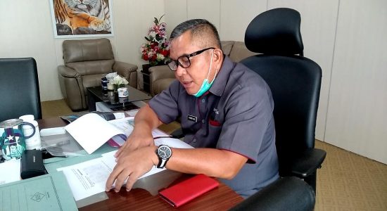 WhatsApp Image 2021-03-20 at 10.32.05 Bappeda Litbang : Target Pertumbuhan Ekonomi Naik 4 Persen Dapat Tercapai