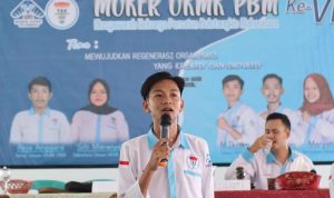 Ketua PBM UIN : Alasan Tim Badminton Indonesia Didepak Kurang Logis !