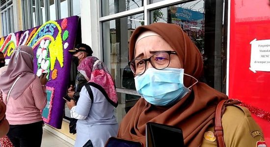 Sembako Bakal Naik Menjelang Ramadhan ! Ini Antisipasi Dinas Perdagangan