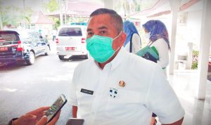 Anugerah Parahita Ekapraya ; Pemkot Palembang Optimis Dapat Penghargaan !