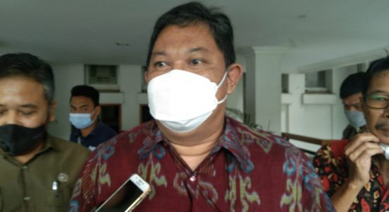 Bantuan Stimulan Perumahan Swadaya Tahun Ini Naik Jadi 20 Juta