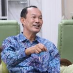 Pasar Apung Darussalam, Harno : Identitas Baru Kota Palembang