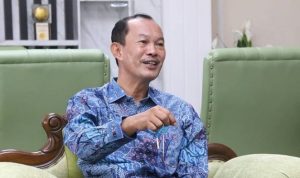 Pasar Apung Darussalam, Harno : Identitas Baru Kota Palembang