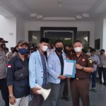 WhatsApp Image 2021-03-29 at 16.07.40 Desak Kejari Segera Usut Kasus BPNT Dinsos ; AMPSS Demo Lagi