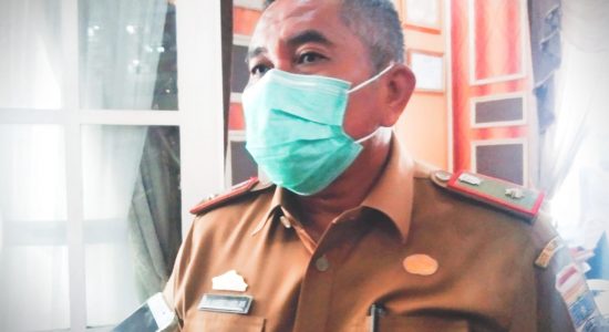 82.771 Orang di Kota Palembang Tidak Memiliki Pekerjaan