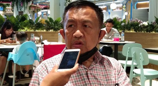 PHRI Sumsel Ajak Masyarakat Manfaatkan Staycation Sumsel 2021