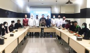 PGK : Bergelar Belum Tentu Berpendidikan !