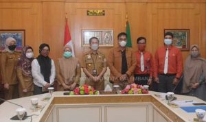 Sekolah Gratis Bagi 1000 Yatim Dhuafa ; Positif di Masa Pandemi