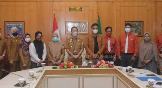 Sekolah Gratis Bagi 1000 Yatim Dhuafa ; Positif di Masa Pandemi