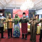 Tuan Rumah PTQ Nasional, Herman Deru Buktikan Sumsel Sebagai Provinsi Religius