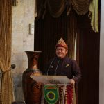 Herman Deru Hadiahi Jalan Penghubung dan Rumah Sakit Pratama Untuk Kabupaten PALI