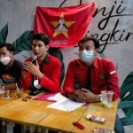 Ketua EK LMND Kota Palembang Tampik Isi Capture Yang Menyebut Nama Dirinya dan Organisasi