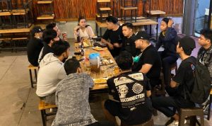 Omset Turun Drastis Semenjak PPKM, Pengusaha Kedai Akan Turun ke Jalan