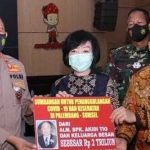 Salut ! Pengusaha Asal Aceh Sumbang 2 Triliun Untuk Sumsel