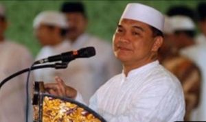 KH Ahmad Nawawi Dencik Al Hafidz Menghembuskan Nafas Terakhir Sore Ini