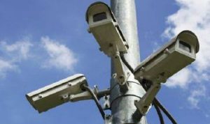 Pertengahan Juli, E-Tilang di Palembang Mulai Diterapkan