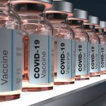 Akhir Juni, Sumsel Kembali Menerima 20.870 Vial Vaksin Covid-19