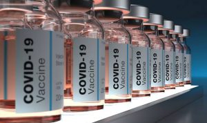 Akhir Juni, Sumsel Kembali Menerima 20.870 Vial Vaksin Covid-19