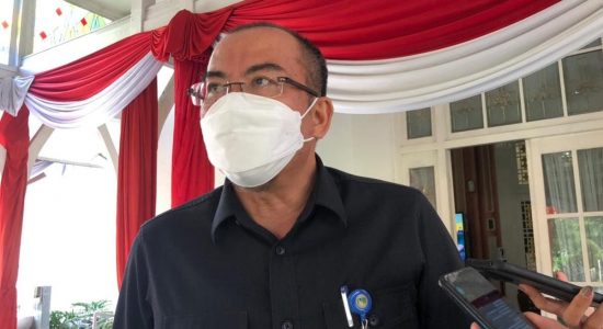 Konsumsi Meningkat, Distribusi Air PDAM Tirta Musi Akan Dibuat Bergilir
