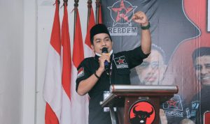 Pilkades, Ketua DPC REPDEM Banyuasin : Prioritaskan Program Khusus Kesehatan!