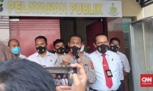 Jreng !! Saldo Rekening Anak Akidi Tio Tak Cukup 2 Triliun