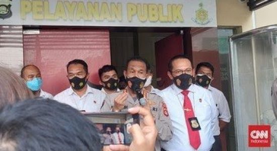 Jreng !! Saldo Rekening Anak Akidi Tio Tak Cukup 2 Triliun