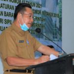 Bangun SDM, Putra/Putri Muara Enim Akan Disekolahkan Pemda