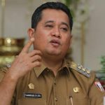 Banyuasin Zona Merah, Askolani : Bijaksana dalam Pendisiplinan!