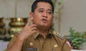 Banyuasin Zona Merah, Askolani : Bijaksana dalam Pendisiplinan!