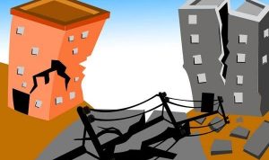 Gempa Bengkulu Terasa Hingga ke Kabupaten Musi Rawas