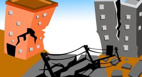 Gempa Bengkulu Terasa Hingga ke Kabupaten Musi Rawas