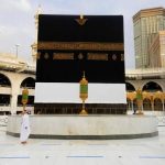 Mulai 9 Agustus Arab Saudi Kembali Buka Pintu Jamaah Umrah Internasional