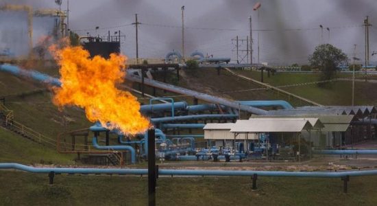 Pertamina Resmi Ambil Alih Blok Rokan Setelah 97 Tahun di Tangan Chevron