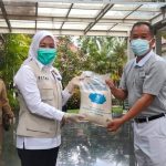 30 Ribu Paket Beras Sumbangan Yayasan Budha Tzu Chi Akan Disalurkan ke 5 Kecamatan