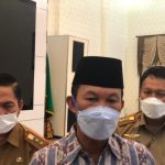 Sambut 1 Muharram, Harno : Kita Jadikan Covid-19 Ini Sebagai Sahabat !