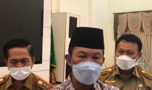 Sambut 1 Muharram, Harno : Kita Jadikan Covid-19 Ini Sebagai Sahabat !